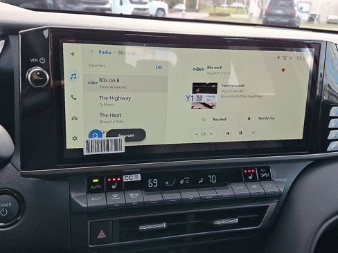 New 2026 Toyota Camry XSE FWD image 16
