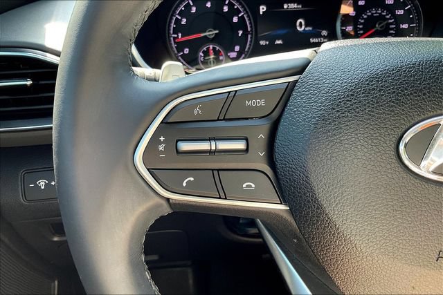 Used 2023 Hyundai Santa Fe SEL FWD image 13