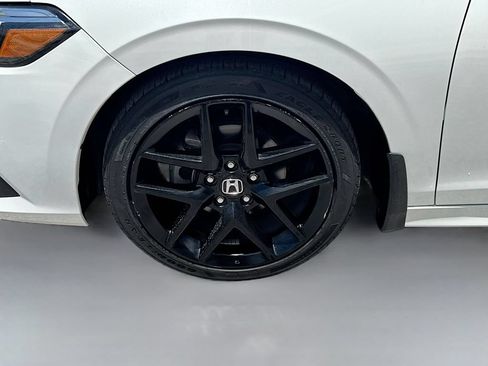 Used 2022 Honda Civic Sport image 28