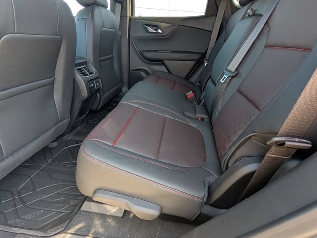 New 2026 Chevrolet Blazer RS w/ Driver Confidence II Package FWD image 7