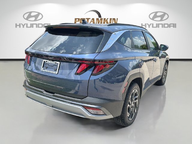 New 2026 Hyundai Tucson SEL Plus FWD image 5