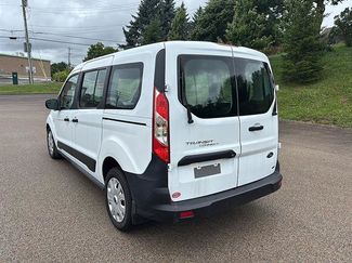 Used 2022 Ford Transit Connect XL FWD video 2