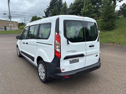 Used 2022 Ford Transit Connect XL