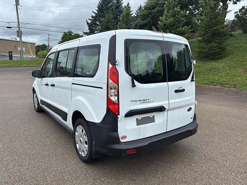 Used 2022 Ford Transit Connect XL FWD image 2