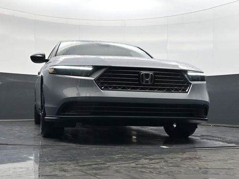 New 2025 Honda Accord Sport image 28