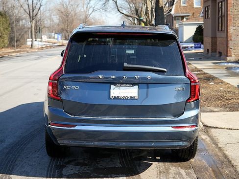 New 2026 Volvo XC90 B5 Plus w/ Protection Package image 8