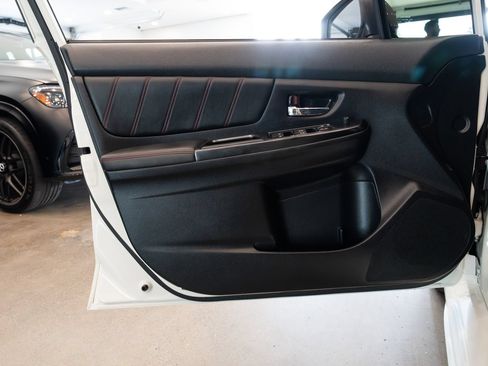 Used 2020 Subaru WRX AWD/4WD image 15
