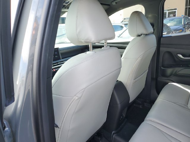 Certified 2026 Hyundai Santa Cruz SEL AWD/4WD image 13