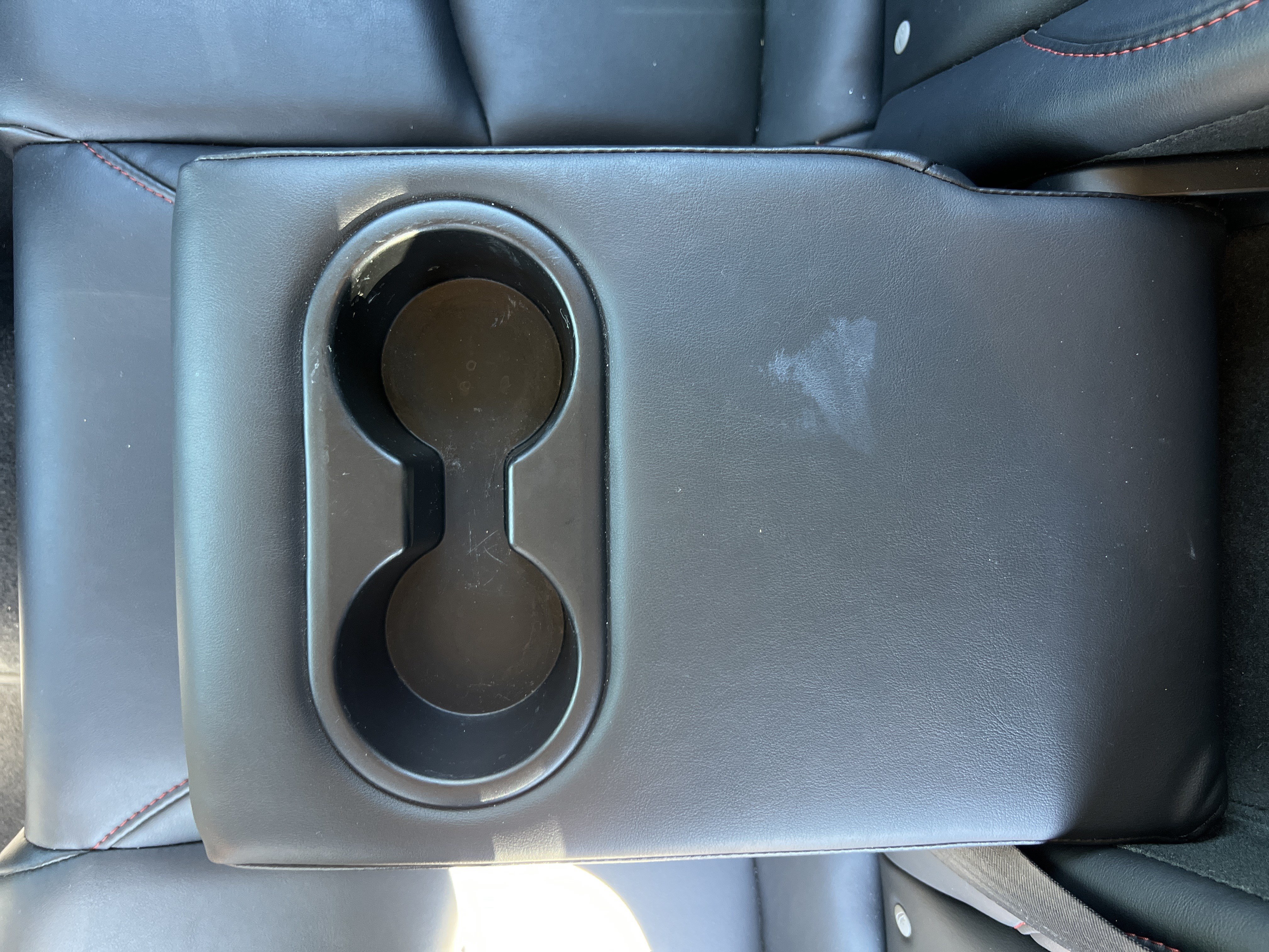 Used 2016 MAZDA MAZDA3 i Grand Touring FWD image 37