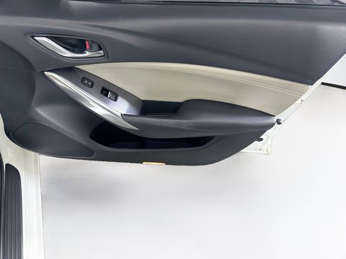Used 2017 MAZDA MAZDA6 Touring FWD image 30