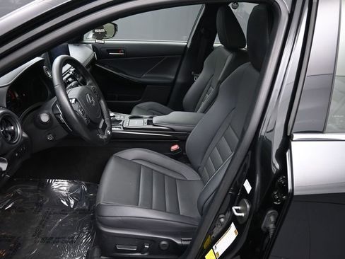 Used 2024 Lexus IS 350 F Sport AWD/4WD image 20
