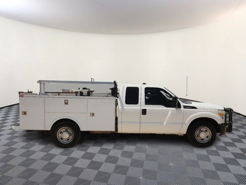 Used 2012 Ford F350 XL RWD image 5