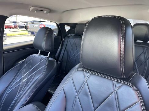 Certified 2024 Ford Mustang Mach-E Select image 23