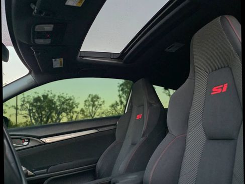 Used 2017 Honda Civic Si image 27