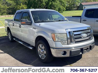 Used 2009 Ford F150 XLT