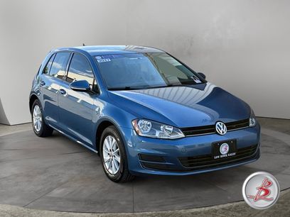 Used 2017 Volkswagen Golf S