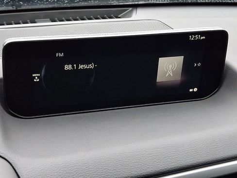 New 2026 MAZDA CX-50 AWD 2.5 S w/ Select Package image 13