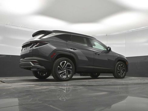 New 2026 Hyundai Tucson Limited AWD/4WD image 38