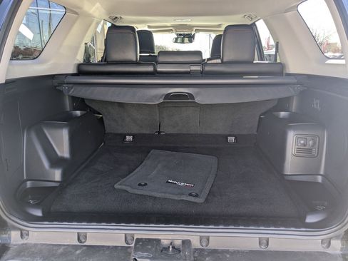 Used 2022 Toyota 4Runner TRD Pro image 29