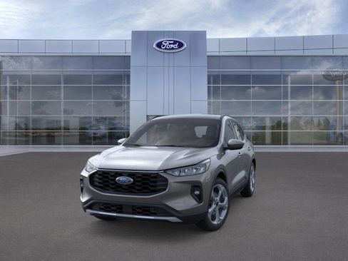 New 2026 Ford Escape ST-Line Select w/ Tech Pack #2 AWD/4WD image 2