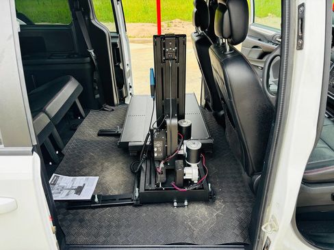 Used 2019 Dodge Grand Caravan GT FWD image 31
