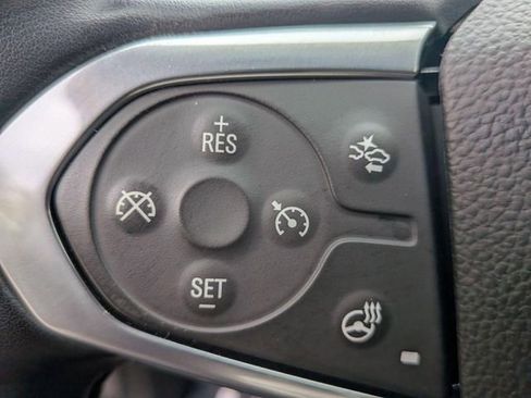 Used 2023 Chevrolet Traverse RS w/ LPO, Floor Liner Package FWD image 19