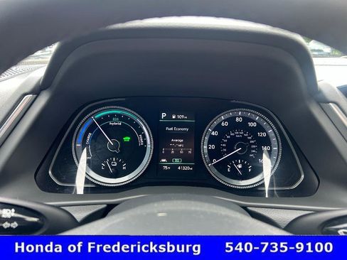 Used 2023 Hyundai Sonata SEL FWD image 15