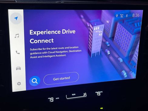 New 2026 Toyota Sequoia Platinum image 18