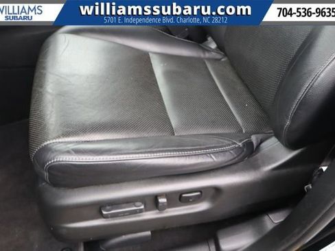 Used 2017 Honda Ridgeline RTL image 20