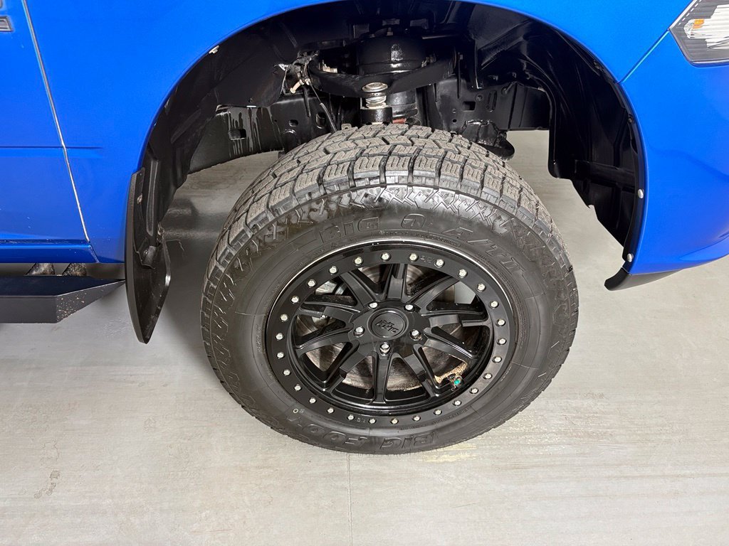 Used 2019 RAM 1500 Express w/ Express Value Package AWD/4WD image 10