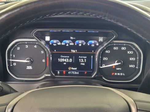 Used 2022 GMC Sierra 2500 Denali image 22