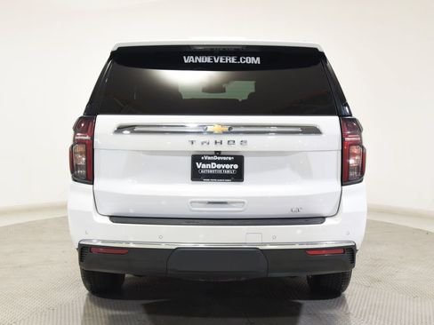 Used 2023 Chevrolet Tahoe LT AWD/4WD image 12