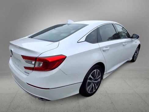 Used 2022 Honda Accord EX-L image 8
