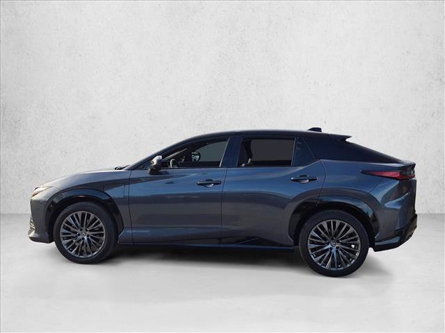 Used 2023 Lexus RZ 450e Premium w/ Accessory Package (P5) AWD/4WD image 8
