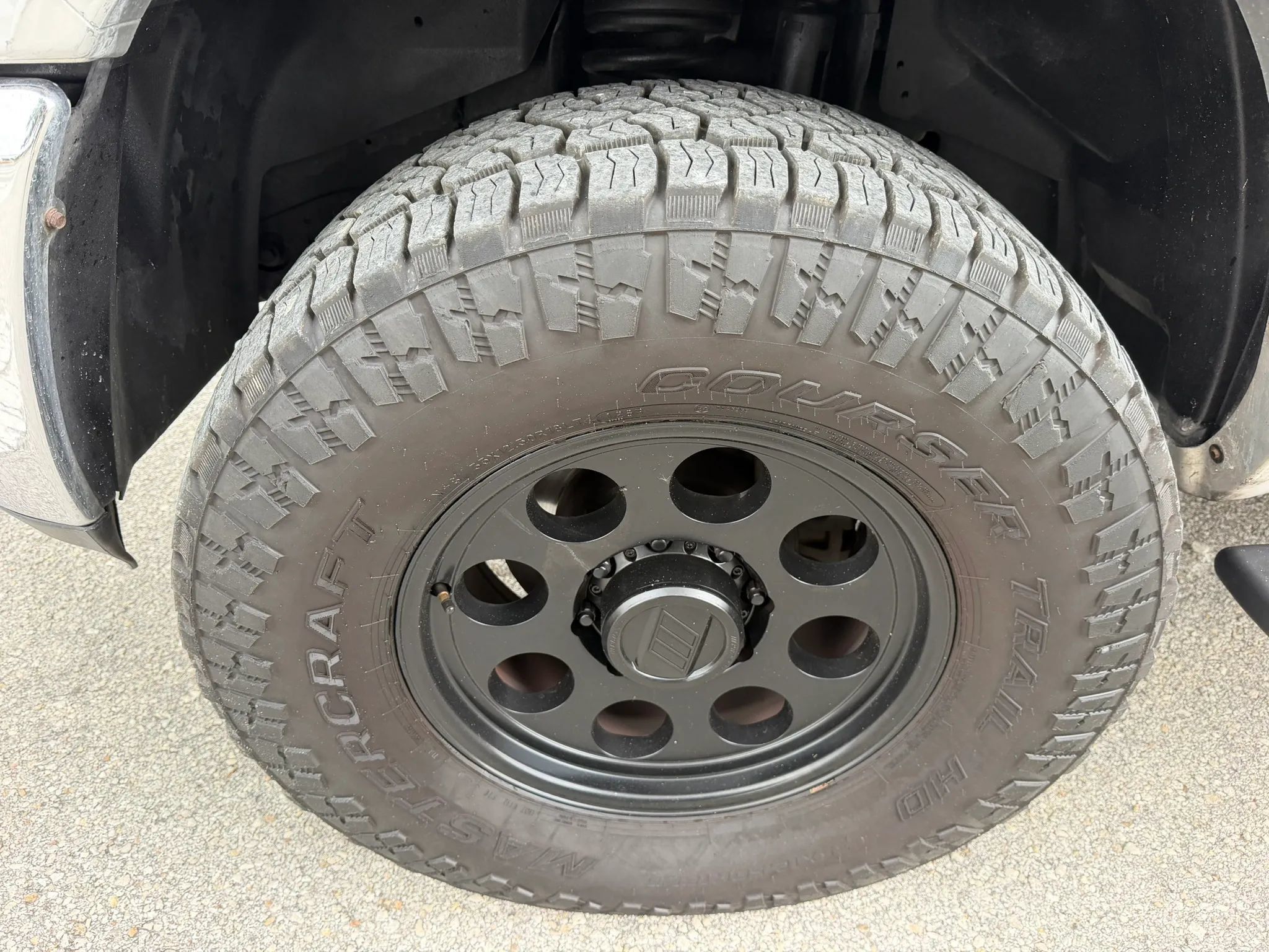 Used 2015 RAM 2500 Laramie AWD/4WD image 19