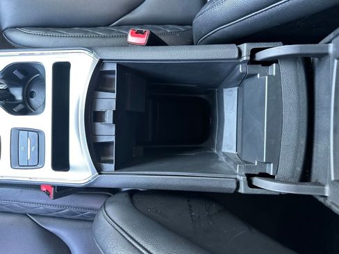 Used 2024 Ford Edge Titanium image 26