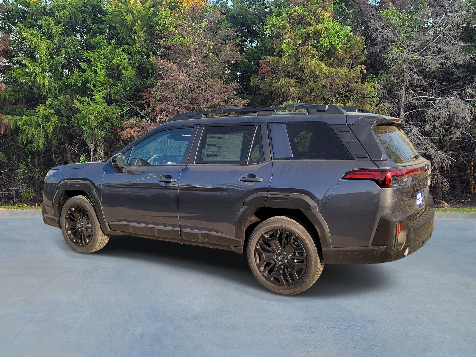 New 2026 Subaru Outback Limited XT AWD/4WD image 20