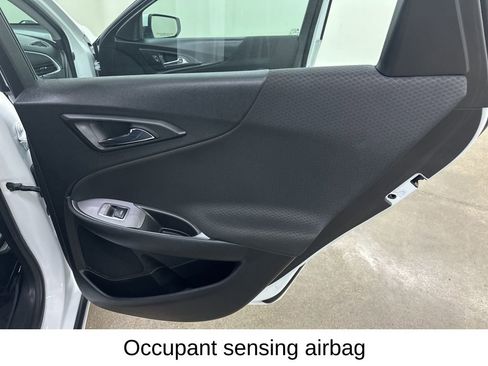 Used 2022 Chevrolet Malibu RS image 25