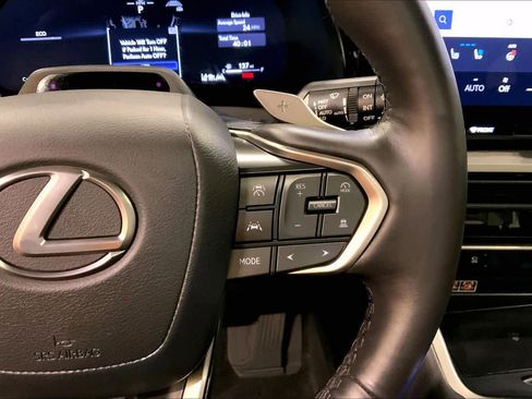 Certified 2024 Lexus TX 350 AWD w/ Technology Package image 25