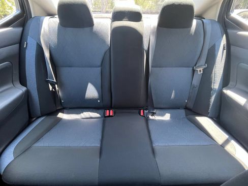 Used 2025 Nissan Versa SV FWD image 36
