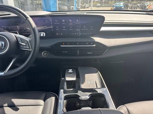 New 2026 Buick Enclave Avenir w/ Super Cruise Package image 21