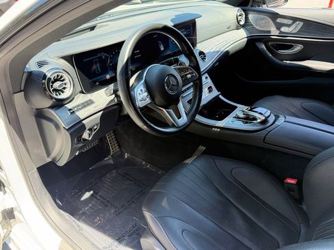 Used 2020 Mercedes-Benz CLS 450 w/ Driver Assistance Package image 24