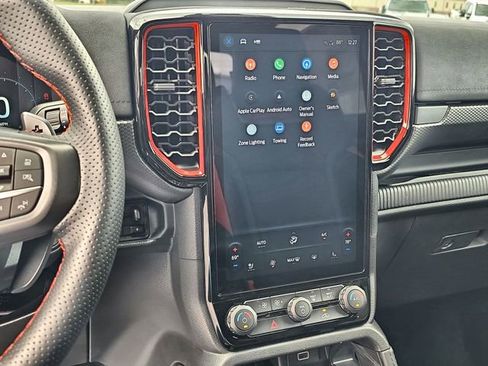 New 2025 Ford Ranger Raptor image 23