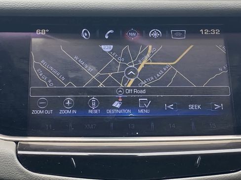 Used 2017 Cadillac XT5 Luxury FWD image 18