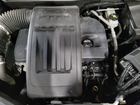 Used 2013 GMC Terrain SLE image 30