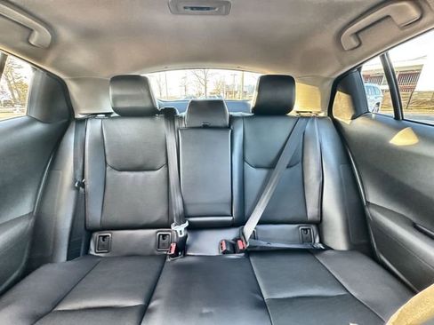 New 2026 Toyota Prius Plug-In Hybrid image 32