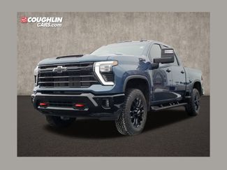 Used 2026 Chevrolet Silverado 2500 LT w/ Trail Boss Package 360° Tour