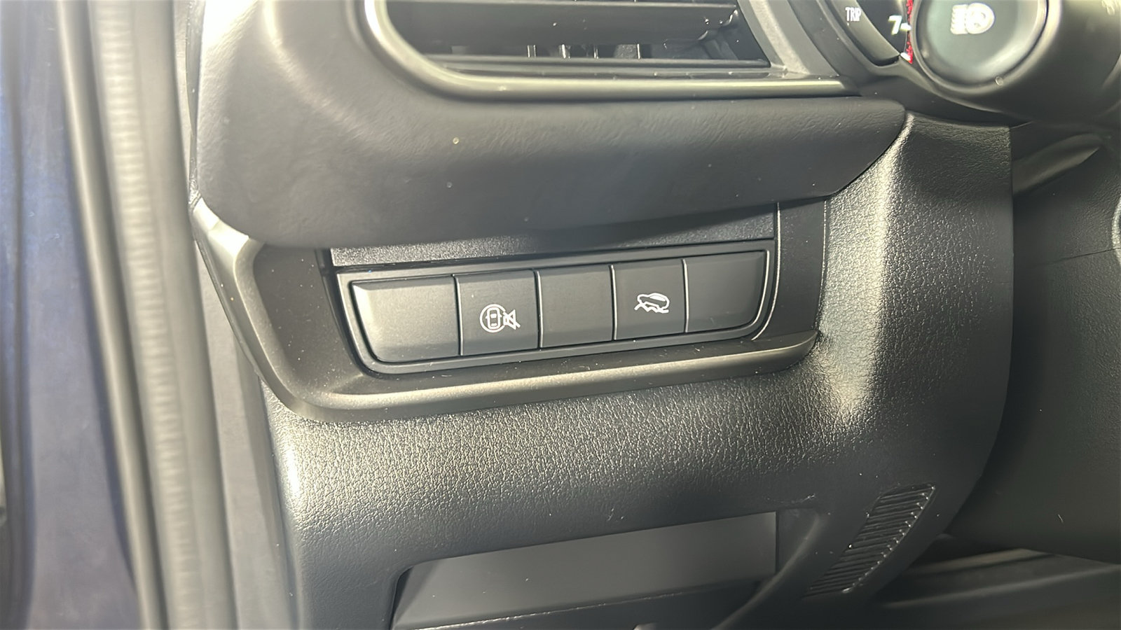 Used 2025 MAZDA CX-30 AWD 2.5 S w/ Select Sport Pkg image 23