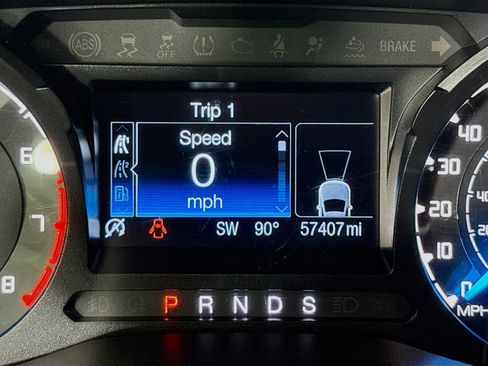 Used 2020 Ford Ranger XLT w/ Equipment Group 301A Mid AWD/4WD image 15