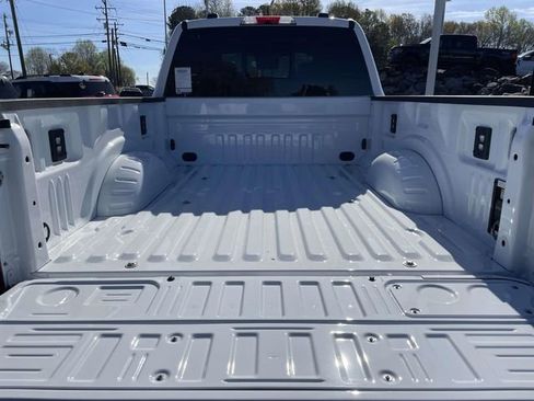 New 2026 Ford F250 Lariat image 9